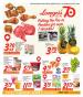 Longos Flyer May 28 - June 3 2026