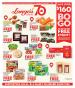 Longos Flyer September 10 - 16 2026