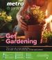 Metro Flyer Gardening April 23 - May 27 2026