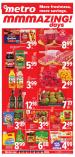 Metro Flyer June 4 - 10 2026