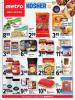 Metro Flyer Kosher June 4 - July 1 2026