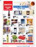 Metro Flyer Shana Tovah August 20 - 26 2026