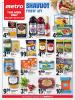 Metro Flyer Shavuot April 30 - May 6 2026