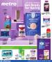 Metro Flyer Spring April 30 - May 13 2026