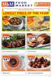 M&M Food Market Flyer April 2 - 8 2026