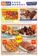 M&M Food Market Flyer April 9 - 15 2026