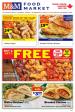 M&M Food Market Flyer August 6 - 12 2026