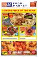 M&M Food Market Flyer December 11 - 17 2025