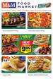 M&M Food Market Flyer January 22 - 28 2026