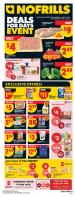 No Frills Flyer April 30 - May 6 2026