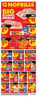 No Frills Flyer December 11 - 17 2025