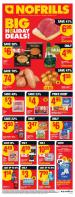 No Frills Flyer December 18 - 24 2025