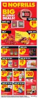 No Frills Flyer December 4 - 10 2025