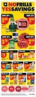 No Frills Flyer March 19 - 25 2026