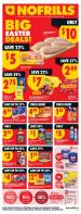 No Frills Flyer March 26 - April 1 2026