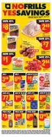No Frills Flyer March 5 - 11 2026