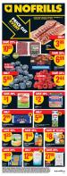 No Frills Flyer November 6 - 12 2025