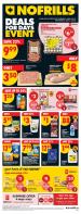 No Frills Flyer April 30 - May 6 2026