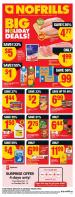 No Frills Flyer December 11 - 17 2025