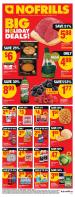 No Frills Flyer December 18 - 24 2025