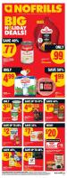 No Frills Flyer December 4 - 10 2025