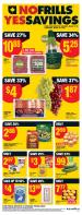 No Frills Flyer March 12 - 18 2026