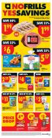 No Frills Flyer March 19 - 25 2026