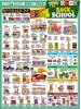 Pat Mart Flyer August 28 - September 3 2026