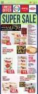 Pat Mart Flyer June 5 - 11 2026