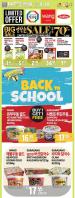 Pat Mart Flyer September 4 - 10 2026