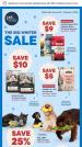 Pet Valu Flyer Winter Sale January 22 - February 4 2026