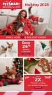 PetSmart Flyer December 10 - 24 2025