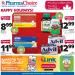 PharmaChoice Flyer Happy Holidays December 11 - 17 2025