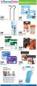 PharmaChoice Flyer Home Care Solutions September 3 - 9 2026