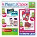 PharmaChoice Flyer January 20 - 26 2022