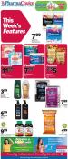 PharmaChoice Flyer September 3 - 9 2026