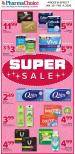 PharmaChoice Flyer Super Sale January 29 - February 4 2026