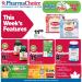 PharmaChoice Flyer This Week's Features September 3 - 9 2026