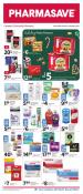 Pharmasave Flyer December 12 - 24 2025