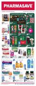 Pharmasave Flyer December 5 - 11 2025