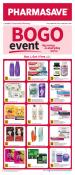 Pharmasave Flyer July 10 - 16 2026