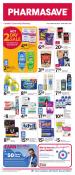 Pharmasave Flyer March 13 - 26 2026