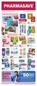 Pharmasave Flyer March 20 - 26 2026