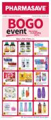 Pharmasave Flyer March 6 - 12 2026