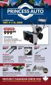 Princess Auto Flyer December 2 - 14 2025