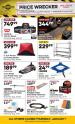 Princess Auto Flyer January 1 - 31 2026