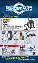 Princess Auto Flyer July 14 - 26 2026