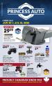 Princess Auto Flyer June 30 - July 12 2026