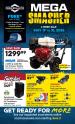 Princess Auto Flyer May 19 - 31 2026