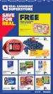 Real Canadian Superstore Flyer August 11 - 17 2022